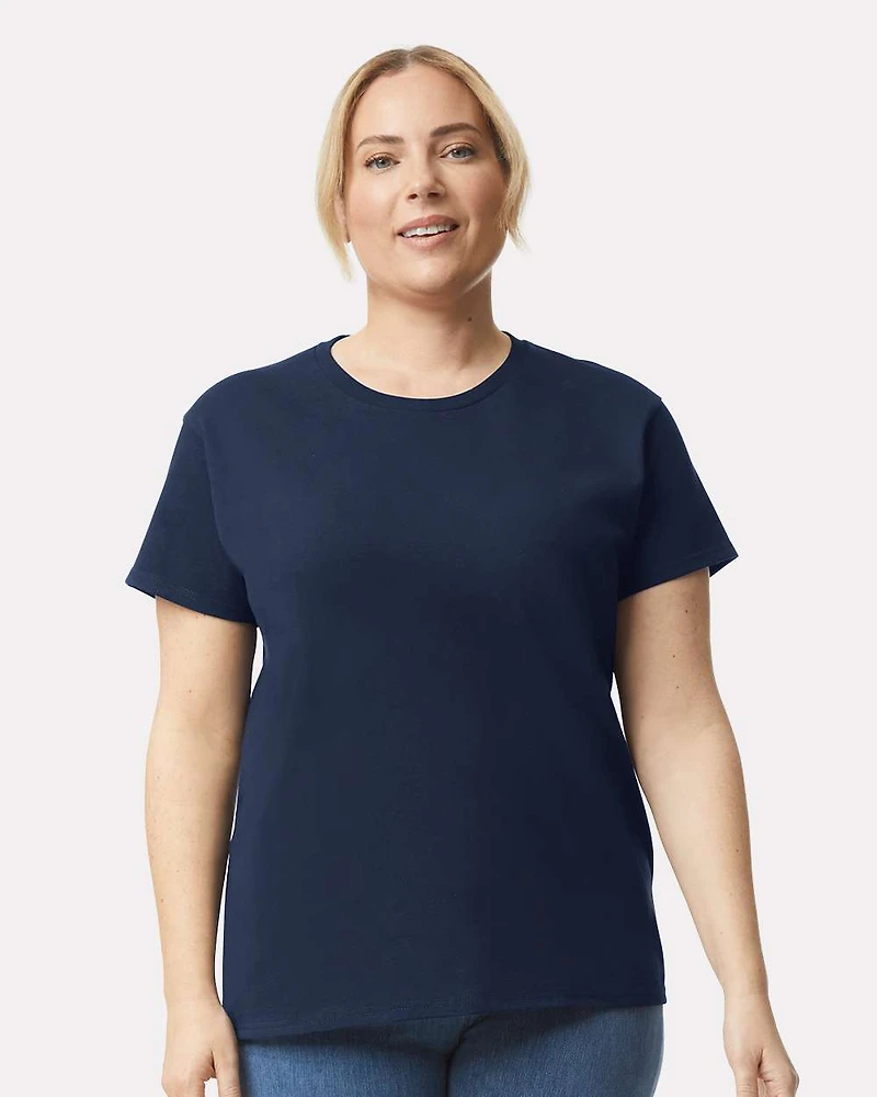 T-shirt Ultra Coton® pour Femme