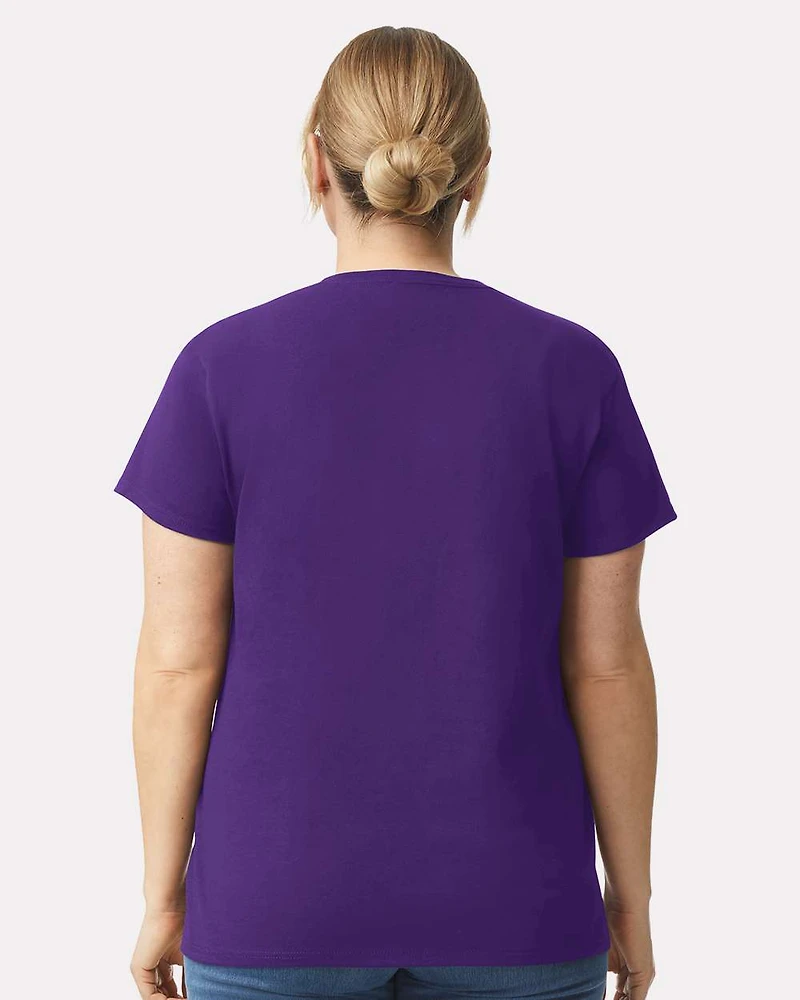 T-shirt Ultra Coton® pour Femme