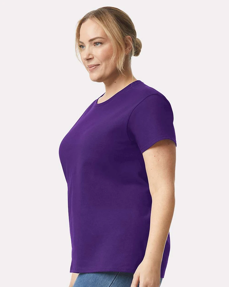 T-shirt Ultra Coton® pour Femme
