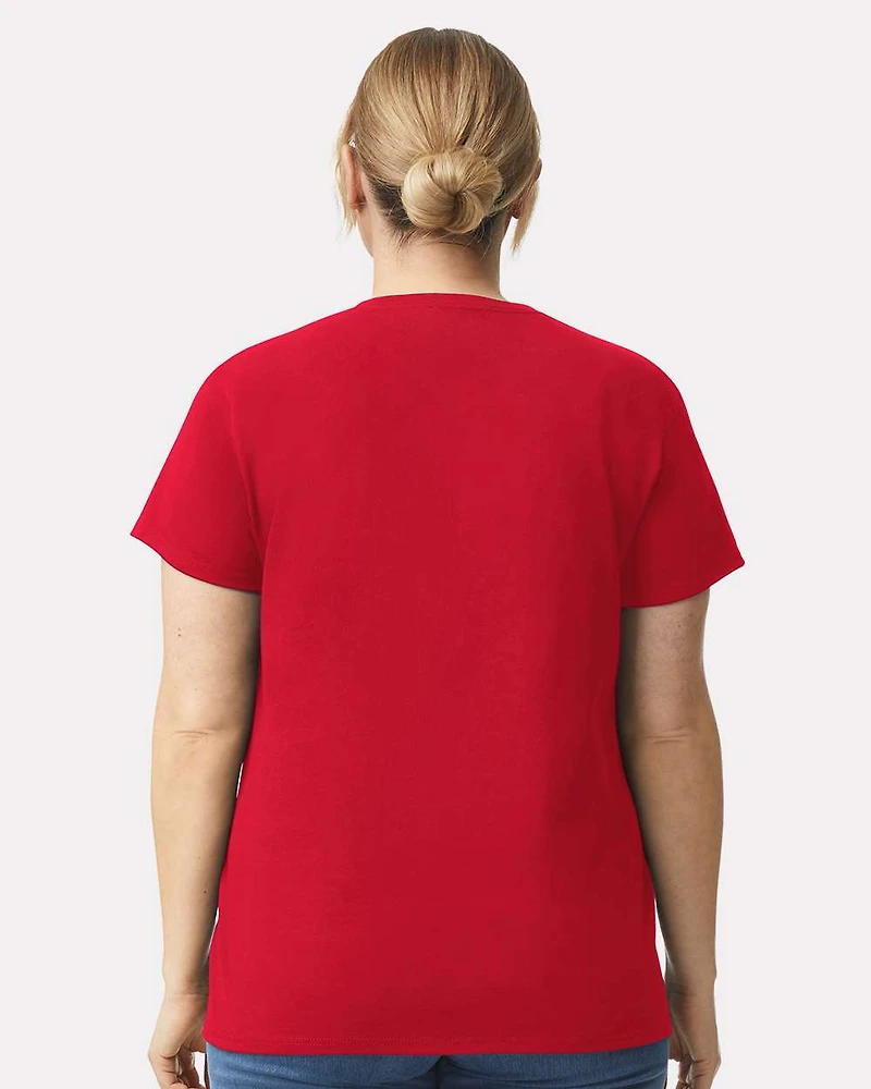 T-shirt Ultra Coton® pour Femme