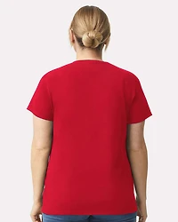 T-shirt Ultra Coton® pour Femme
