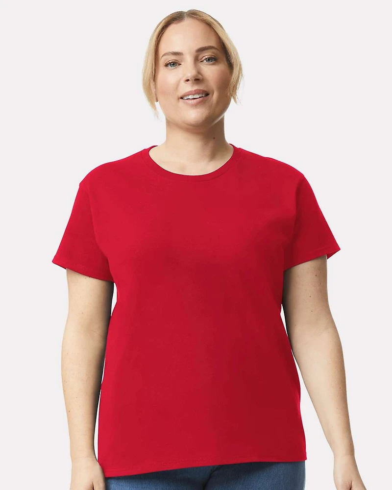 T-shirt Ultra Coton® pour Femme