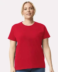 T-shirt Ultra Coton® pour Femme