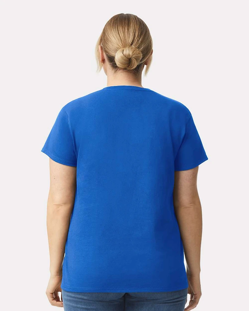 T-shirt Ultra Coton® pour Femme