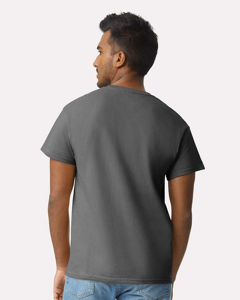 Unisex Ultra Cotton® T-Shirt | Time