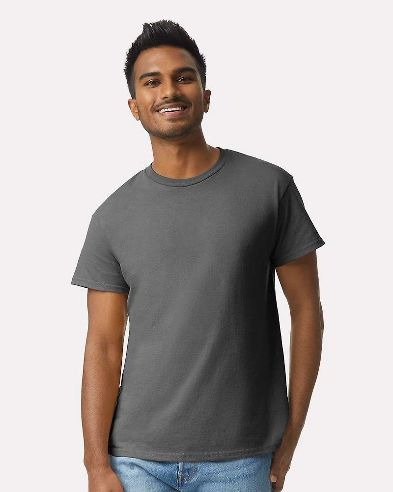 Unisex Ultra Cotton® T-Shirt | Time
