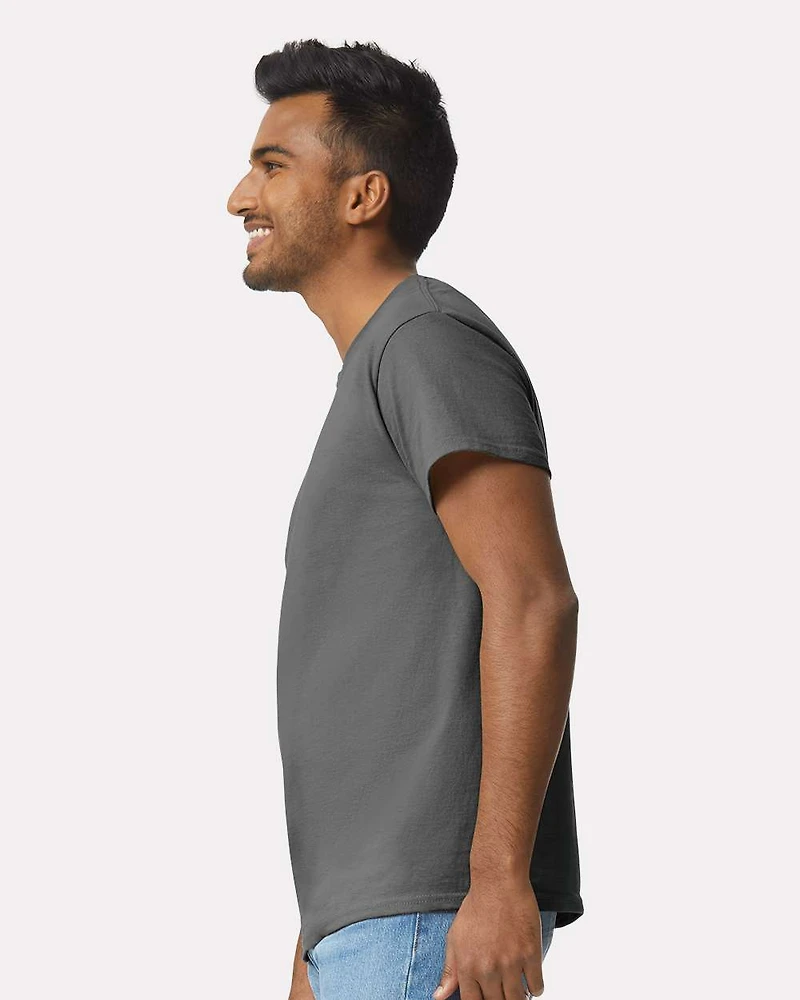 Unisex Ultra Cotton® T-Shirt | Time