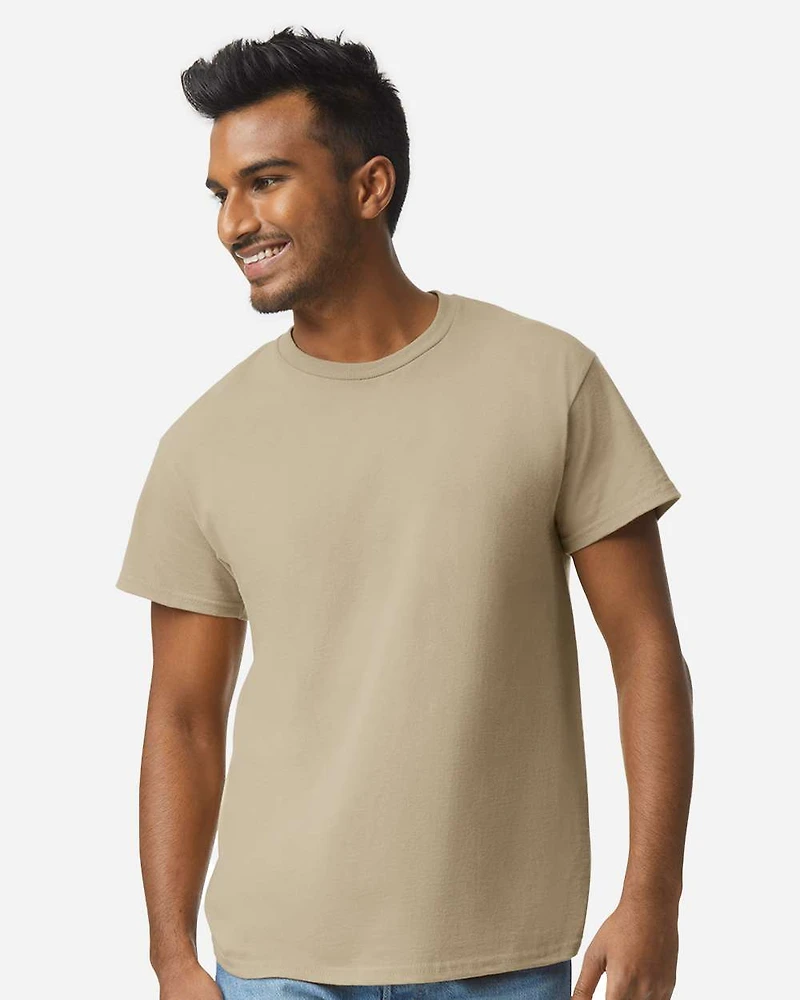 Unisex Ultra Cotton® T-Shirt | Time