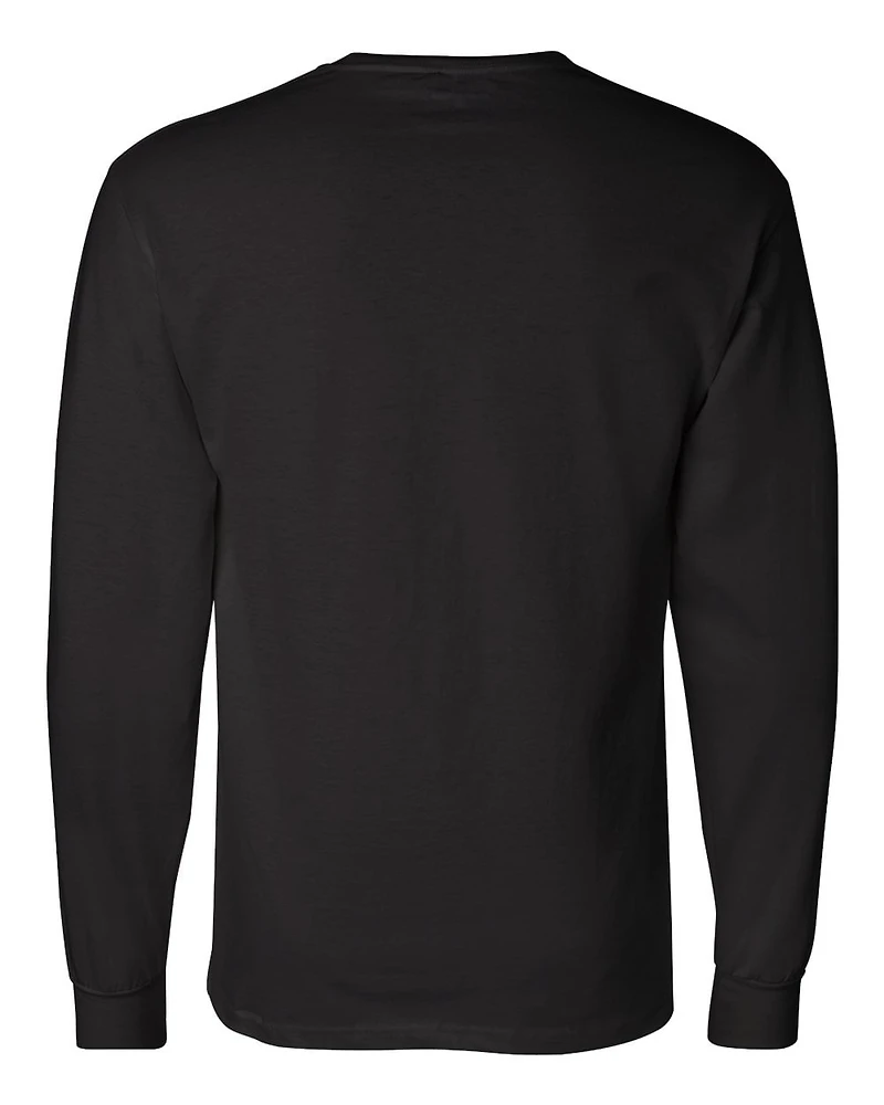 Unisex Long Sleeve T-Shirt | T-Shirt Time