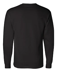 Unisex Long Sleeve T-Shirt | T-Shirt Time
