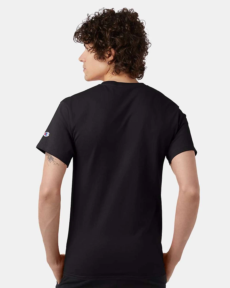 Unisex Classic T-Shirt | Time