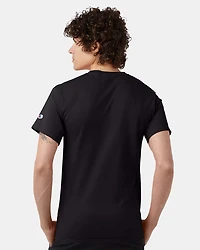 Unisex Classic T-Shirt | Time
