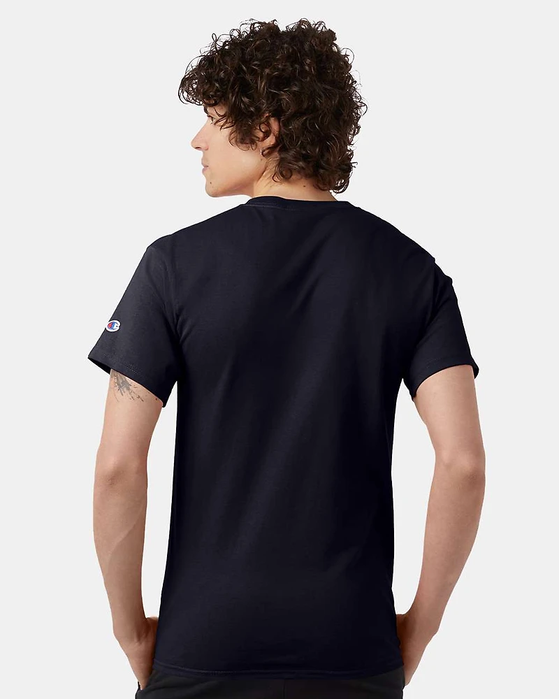 Unisex Classic T-Shirt | Time