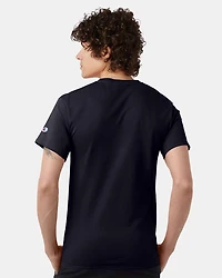 Unisex Classic T-Shirt | Time