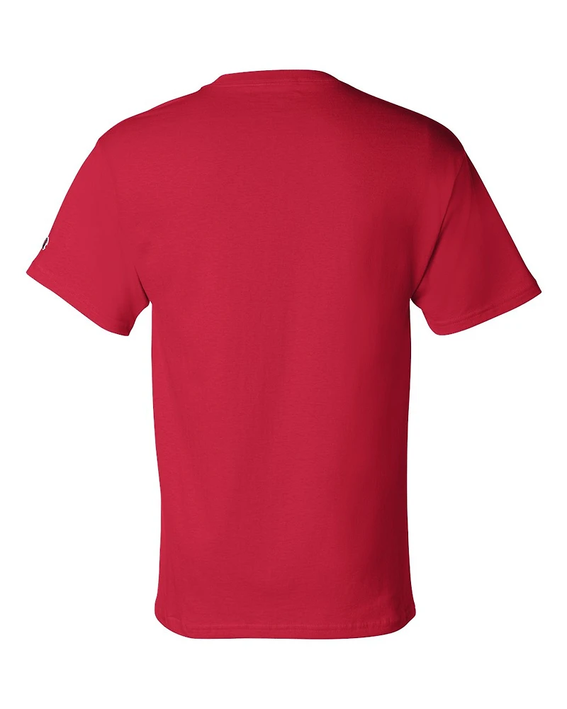 Unisex Classic T-Shirt | Time