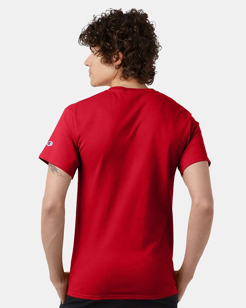 Unisex Classic T-Shirt | Time