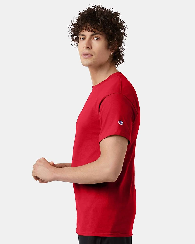 Unisex Classic T-Shirt | Time