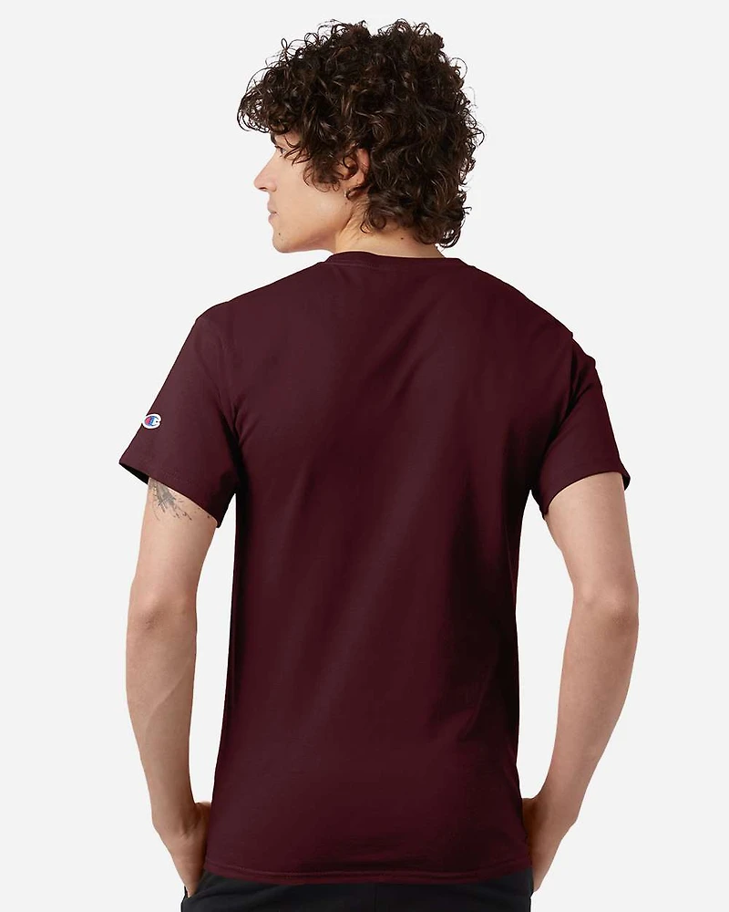 Unisex Classic T-Shirt | Time