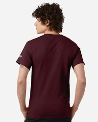 Unisex Classic T-Shirt | Time