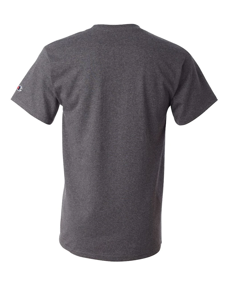 Unisex Classic T-Shirt | Time
