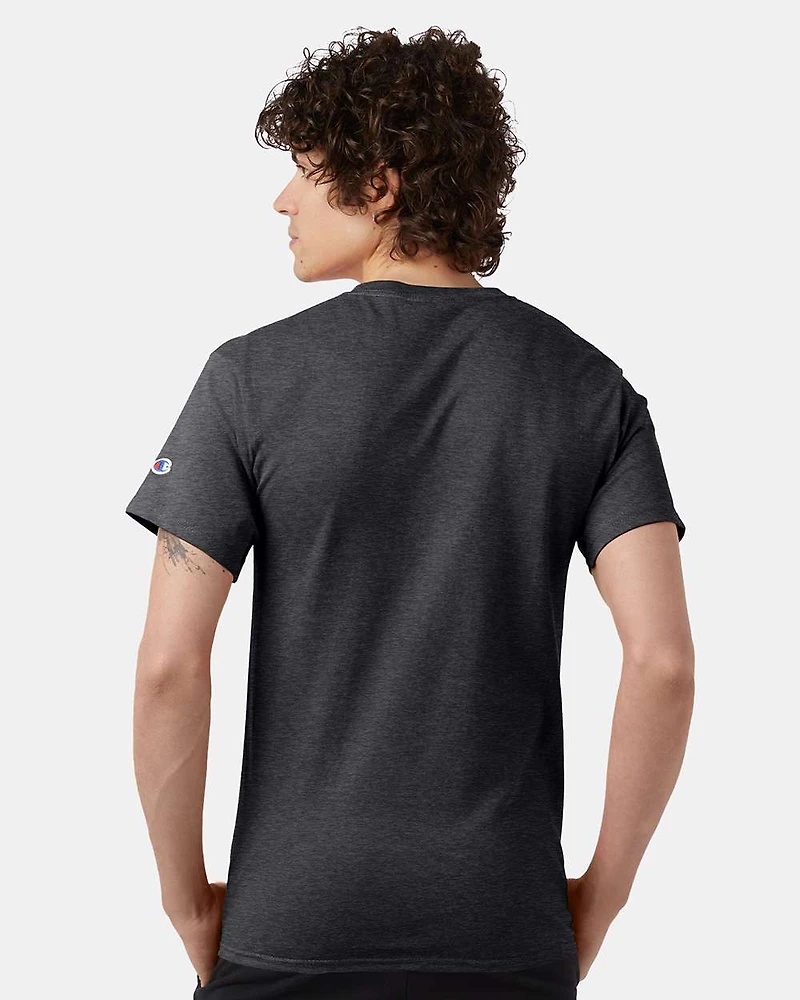 Unisex Classic T-Shirt | Time