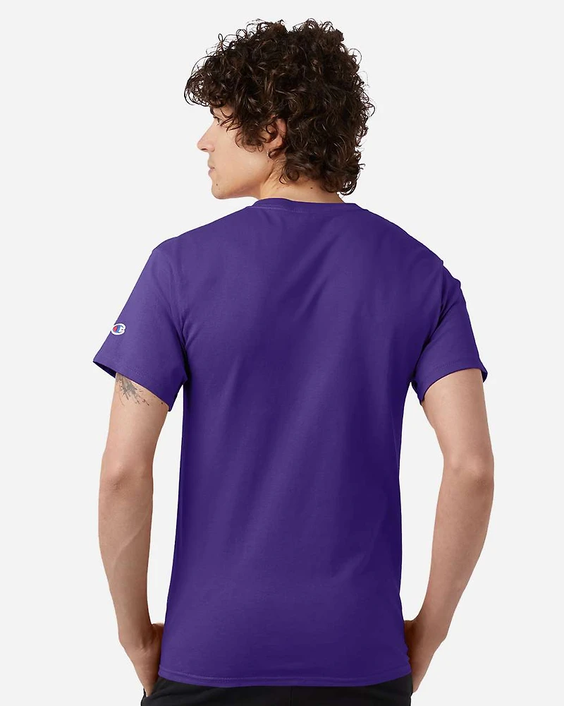 Unisex Classic T-Shirt | Time