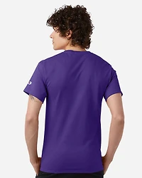 Unisex Classic T-Shirt | Time