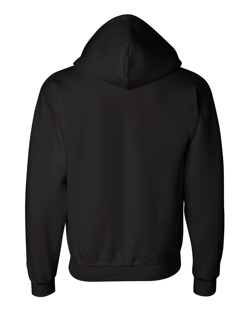 Unisex Powerblend® Full-Zip Hooded Sweatshirt | T-Shirt Time