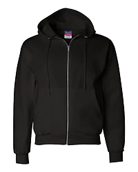 Unisex Powerblend® Full-Zip Hooded Sweatshirt | T-Shirt Time