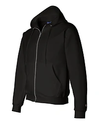 Unisex Powerblend® Full-Zip Hooded Sweatshirt | T-Shirt Time
