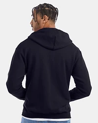 Unisex Powerblend® Full-Zip Hooded Sweatshirt | T-Shirt Time