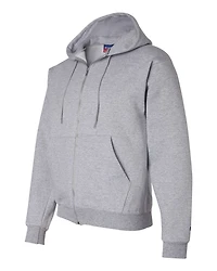 Sweat à capuche zippé Unisex Powerblend