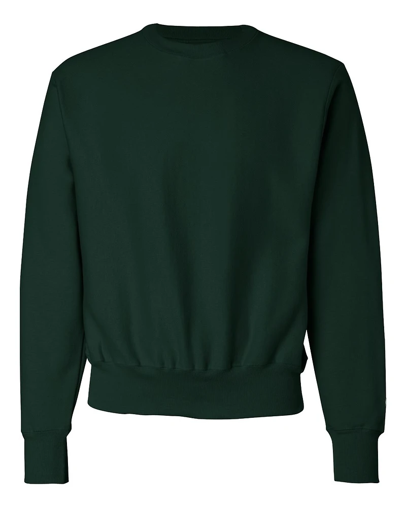 Unisex Reverse Weave® Crewneck Sweatshirt | T-Shirt Time