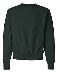 Unisex Reverse Weave® Crewneck Sweatshirt | T-Shirt Time
