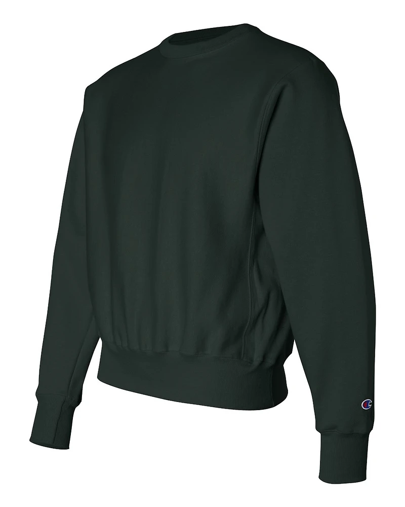 Unisex Reverse Weave® Crewneck Sweatshirt | T-Shirt Time