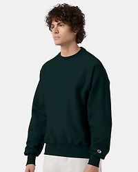 Unisex Reverse Weave® Crewneck Sweatshirt | T-Shirt Time