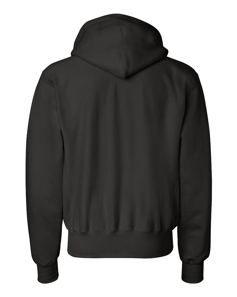 Unisex Reverse Weave® Hooded Sweatshirt | T-Shirt Time