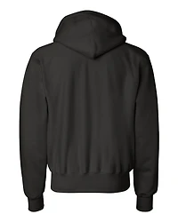 Unisex Reverse Weave® Hooded Sweatshirt | T-Shirt Time