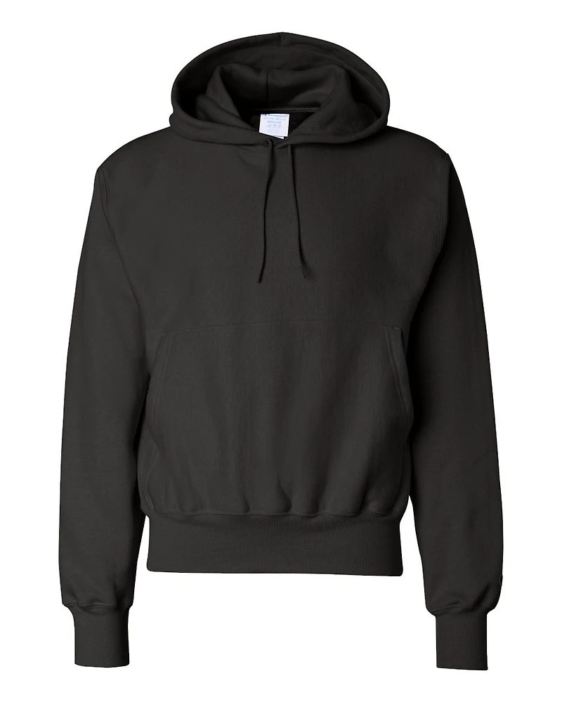 Unisex Reverse Weave® Hooded Sweatshirt | T-Shirt Time
