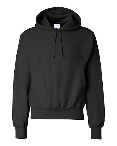 Unisex Reverse Weave® Hooded Sweatshirt | T-Shirt Time