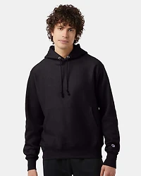 Unisex Reverse Weave® Hooded Sweatshirt | T-Shirt Time