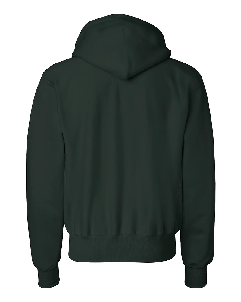 Unisex Reverse Weave® Hooded Sweatshirt | T-Shirt Time