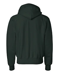 Unisex Reverse Weave® Hooded Sweatshirt | T-Shirt Time