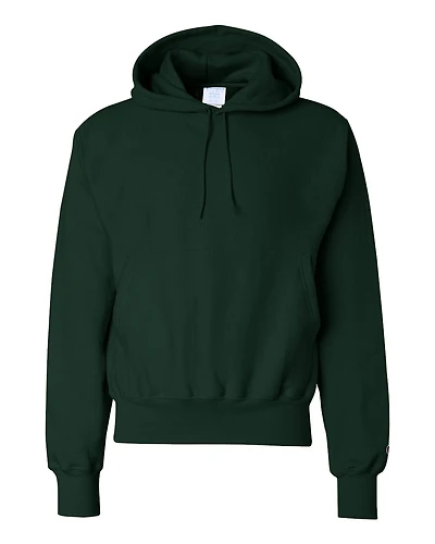 Unisex Reverse Weave® Hooded Sweatshirt | T-Shirt Time
