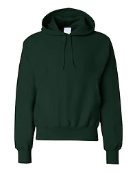 Unisex Reverse Weave® Hooded Sweatshirt | T-Shirt Time