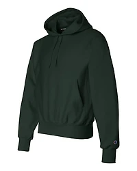 Unisex Reverse Weave® Hooded Sweatshirt | T-Shirt Time