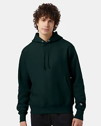 Unisex Reverse Weave® Hooded Sweatshirt | T-Shirt Time