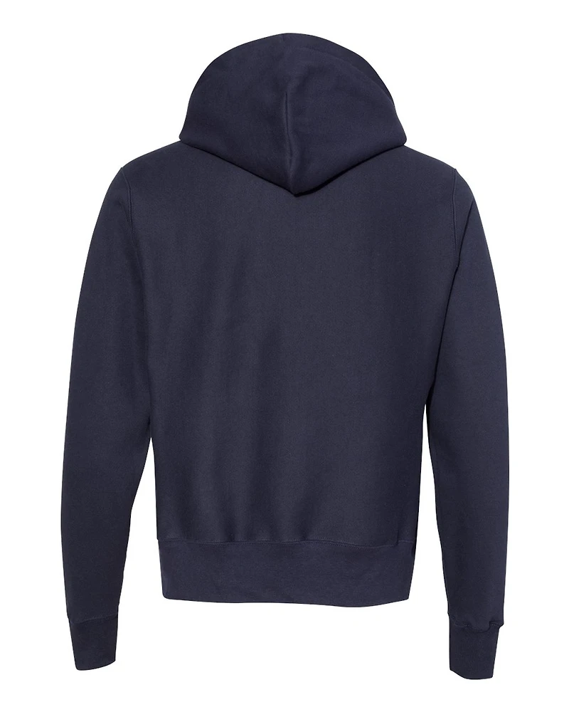 Unisex Reverse Weave® Hooded Sweatshirt | T-Shirt Time