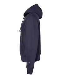 Unisex Reverse Weave® Hooded Sweatshirt | T-Shirt Time
