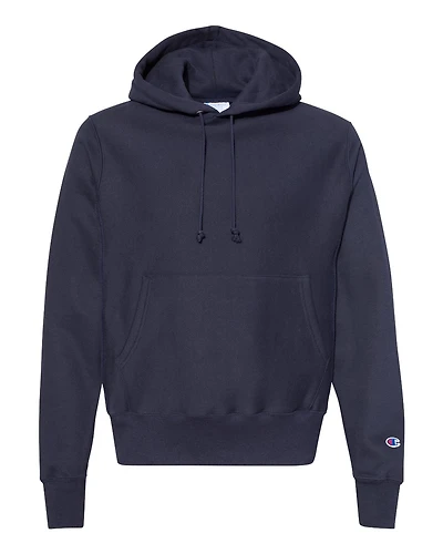 Unisex Reverse Weave® Hooded Sweatshirt | T-Shirt Time